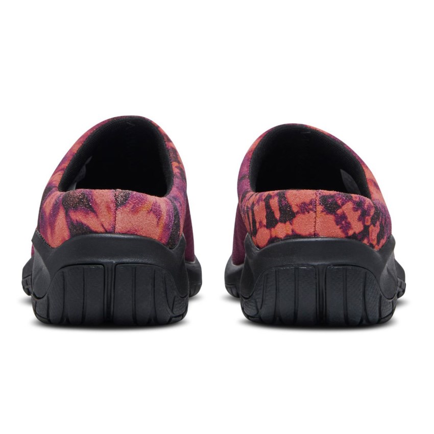 Sabots Merrell Encore Breeze 4 Violette Femme | Q.E.DRZK